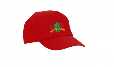 Heathlands Cap